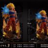 Anime Resins Scratch Studio | >Pre Order< Scratch Studio - Son Goku Ssj3