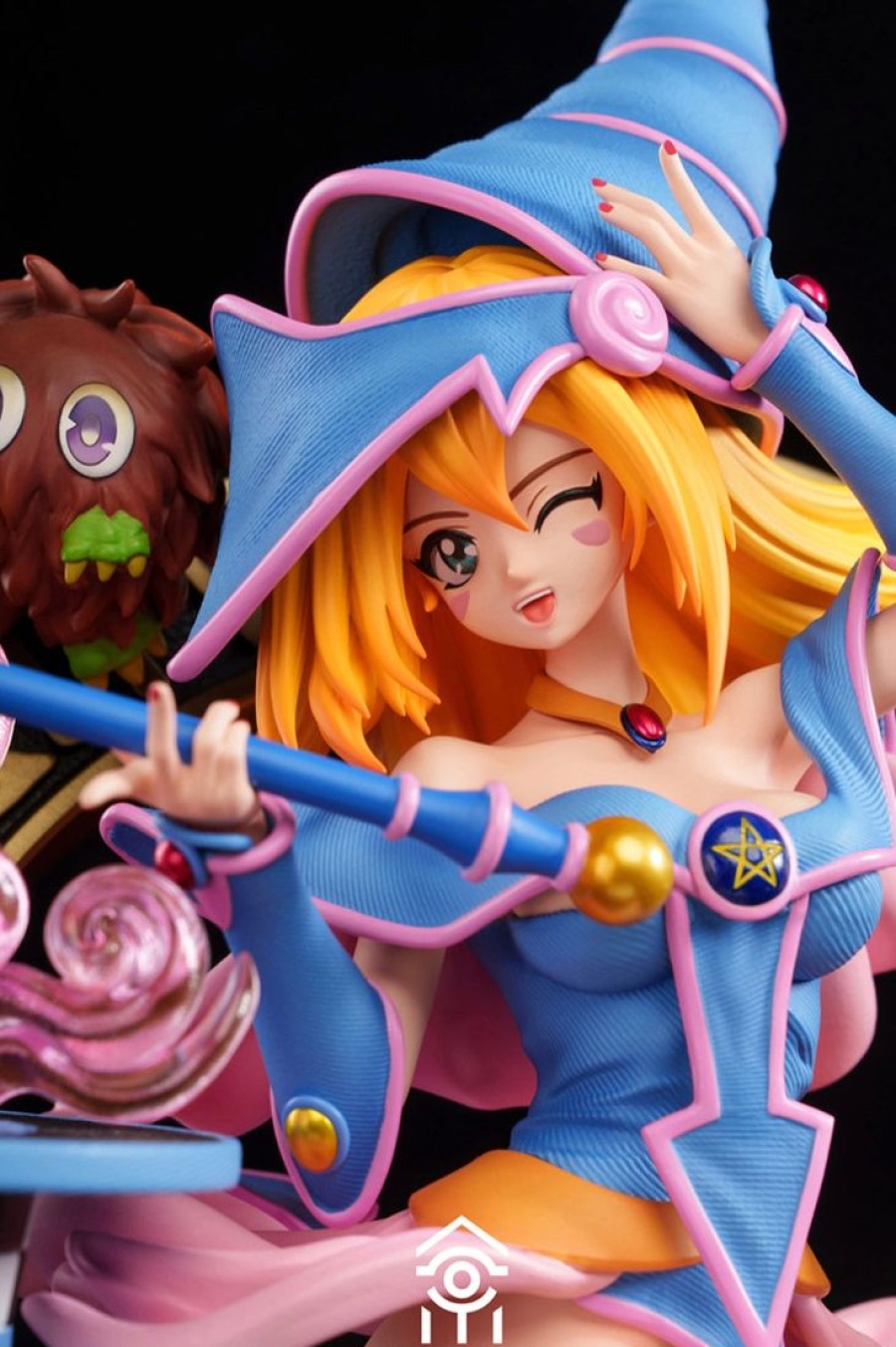 Anime Resins After Shock Studio | >Pre Order< After Shock Studio - Dark Magician Girl