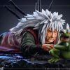 Anime Resins MZ Studio | >Pre Order< Mz Studio - Jiraiya