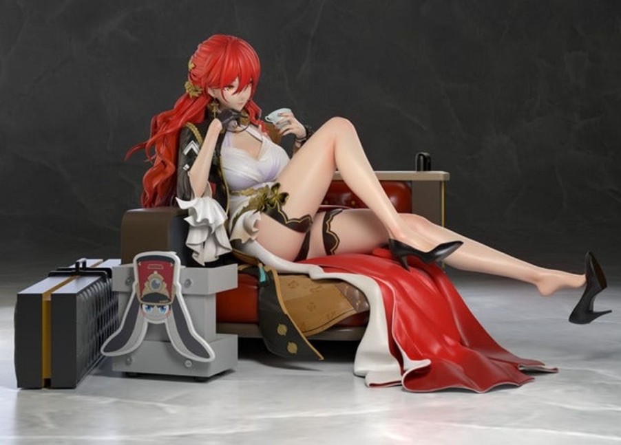 None Anime Resins MiYin Studio | >Pre Order< Miyin Studio - Murata Himeko