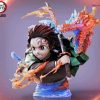 Anime Resins KoreKushon Studio | >Pre Order< Korekushon Studio - Tanjiro Kamado