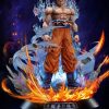 Anime Resins Higher Studio | >Pre Order< Higher Studio - Ultra Instinct Goku