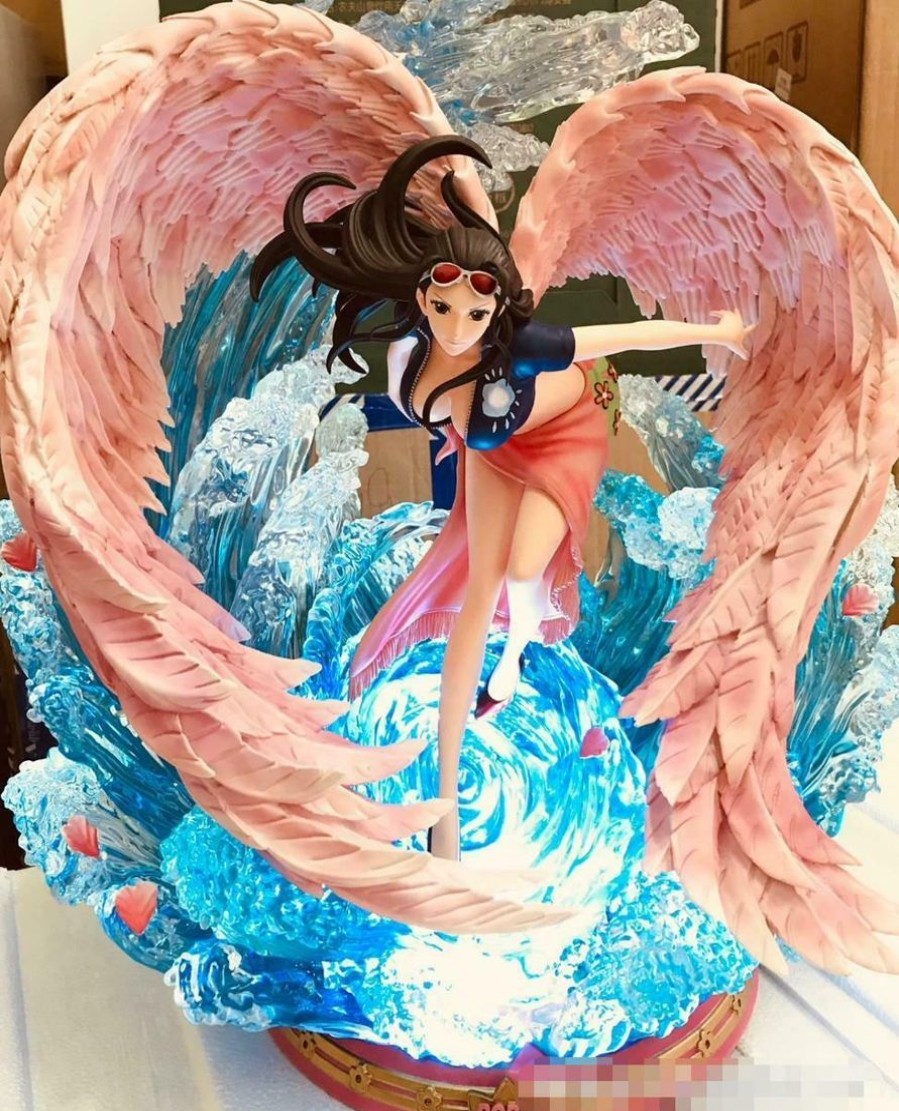 Anime Resins Wink Studio | >In Stock< F3 Studio - Nico Robin