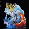 Anime Resins GS Studio | >Pre Order< Gs Studio - Lugia & 3 Legendary Birds