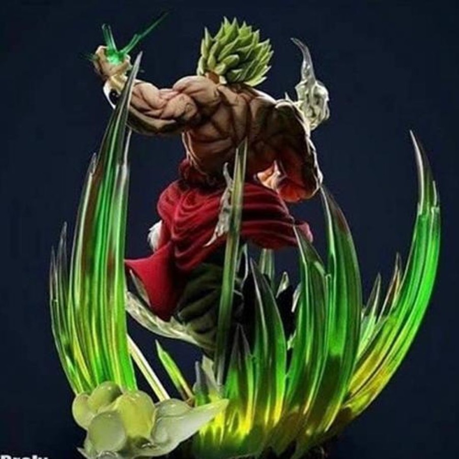 Auf Lager Light Weapons | >In Stock< Light Weapons Studio - Broly