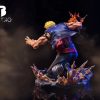 Anime Resins BT Studio | >Pre Order< Bt Studio - Bellamy The Hyena