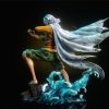 Anime Resins TianJi Studio | >Pre Order< Tianji Studio - Silvers Rayleigh