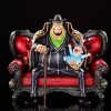 Anime Resins Brain Hole Studio | >Pre Order< Brain Hole Studio - Capone Bege