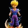 Anime Resins LX Studio | >Pre Order< Lx X Wolf Studio - Gohan Ssj2