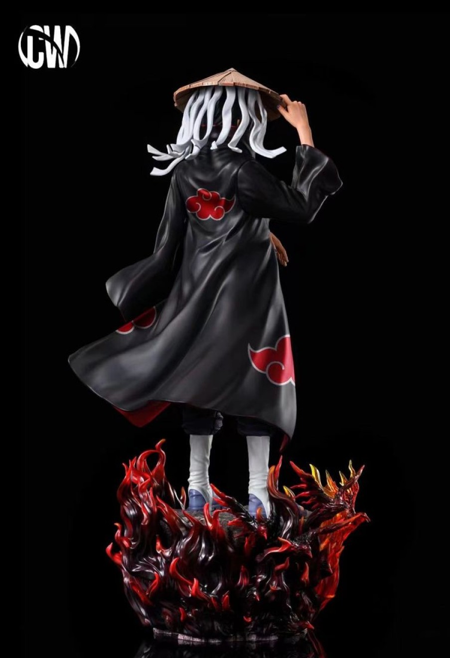 Anime Resins CW Studio | >Pre Order< Cw Studio - Itachi Uchiha