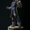 Anime Resins Last Sleep Studio | >Pre Order< Last Sleep Studio - Majin Vegeta