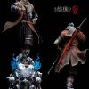 None Anime Resins HunDian Studio | >Pre Order< Hundian Studio - Sekiro Wolf Shadows Die Twice