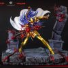 Anime Resins Zodiakos Studio | >Pre Order< Zodiakos Studio - Scorpio Milo