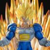 Anime Resins Break Studio | >Pre Order< Break Studio - Goku Ssj