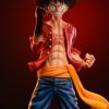 Anime Resins TTS Studio | >Pre Order< Tts Studio - Monkey D. Luffy