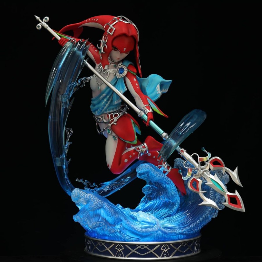 Auf Lager Champion Studio | >In Stock< Champions Collection Studio - Mipha