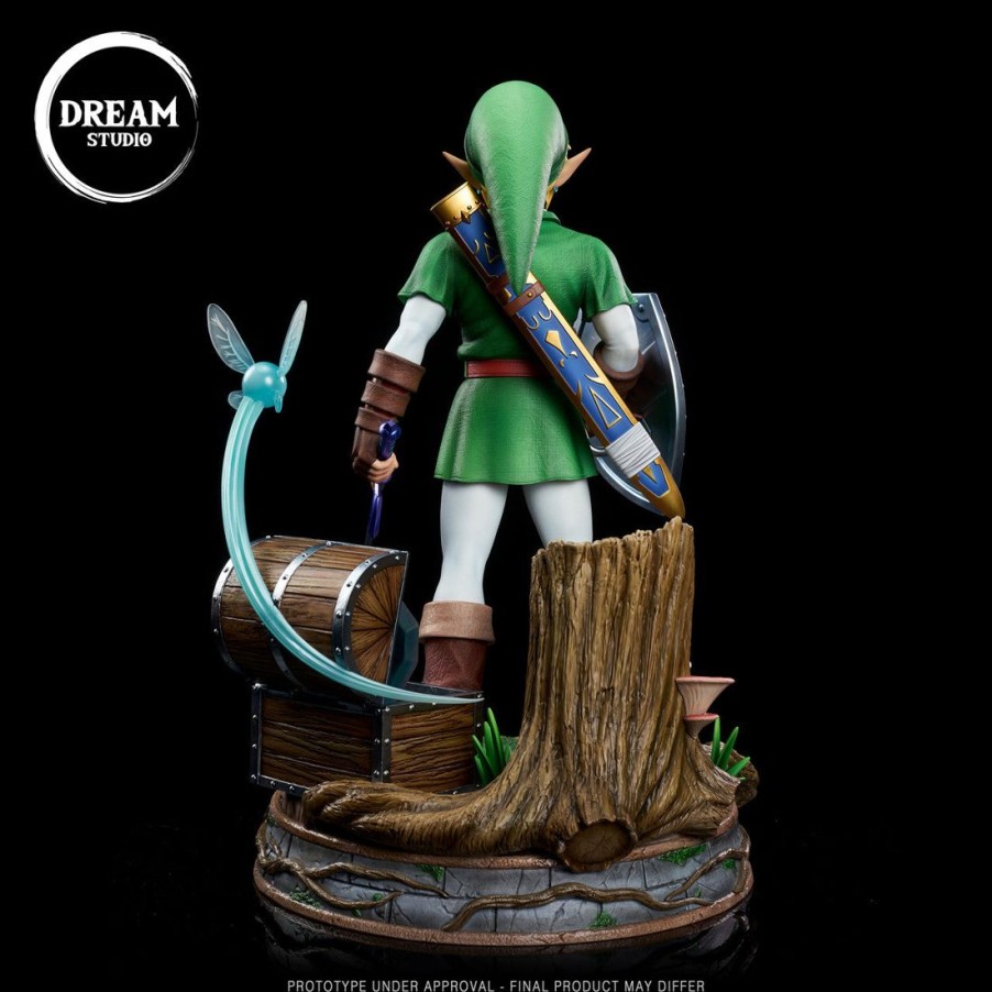 None Anime Resins Dream Studio | >Pre Order< Dream Studio - Adult Link