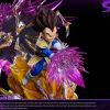 Anime Resins Sky Top Studio | >Pre Order< Sky Top Studio - Vegeta