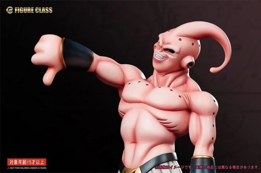 Auf Lager Figure Class | >In Stock< Figure Class Studio - Majin Buu