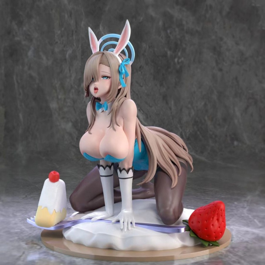 None Anime Resins Sixth Magnitude Star Studio | >Pre Order< Sixth Magnitude Star Studio - Ichinose Asuna