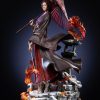 None Anime Resins Dtalon Studio | >Pre Order< Corgiprogkit X Dtalon Studio - The Gentle Blade Emma