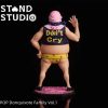 Anime Resins Stand Studio | >Pre Order< Stand Studio - Senor Pink