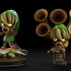 None Anime Resins Kintsukuroi Studio | >Pre Order< Kintsukuroi Studio - The Wooden Child (The Legend Of Zelda)