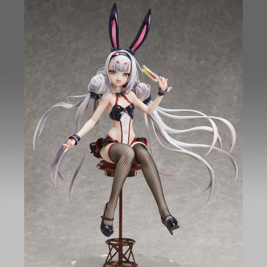 None Anime Resins FREEing Studio | >Pre Order< Freeing Studio - Shimakaze