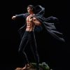 Anime Resins Panda Studio | >Pre Order< Panda Studio - Eren Jaeger