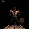 Anime Resins Dirty Bird Studio | >Pre Order< Dirty Bird Studio - Roronoa Zoro