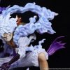 Anime Resins WASP Studio | >Pre Order< Wasp Studio - Luffy Gear 5 (Sun God Nika)