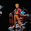 Anime Resins Evil Studio | >Pre Order< Evil Studio - Naruto Sage Mode