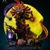 None Anime Resins Wake Studio | >Pre Order< Wake Studio - Skull Kidp