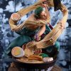 Anime Resins Super Bomb Studio | >Pre Order< Super Bomb Studio - Roronoa Zoro