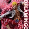 Anime Resins WIFI Studio | >Pre Order< Wifi Studio - Donquixote Doflamingo