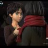 Anime Resins E.R.A Studio | >Pre Order< Sure X E.R.A Studio - Eren & Mikasa
