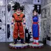Anime Resins Raven Studio | >Pre Order< Raven X Comic Hero Studio - Goku & Chichi