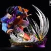 Anime Resins MY Studio | >Pre Order< My Studio - Son Gohan Supreme Kai