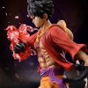 Anime Resins Zero Studio | >Pre Order< Zero Studio - Monkey D. Luffy