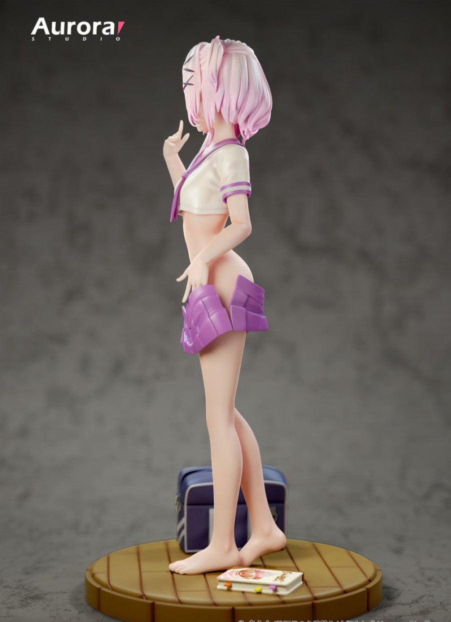 None Anime Resins Aurora Studio | >Pre Order< Aurora Studio - Sfwj