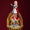 None Anime Resins Joy Station Studio | >Pre Order< Joy Station Studio - Lightning (Final Fantasy)