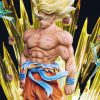 Anime Resins Infinite Studio | >Pre Order< Infinite Studio - Son Goku