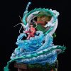 Anime Resins Raven Studio | >Pre Order< Raven X Comic Hero Studio - Spirited Away/Chihiro'S Travel