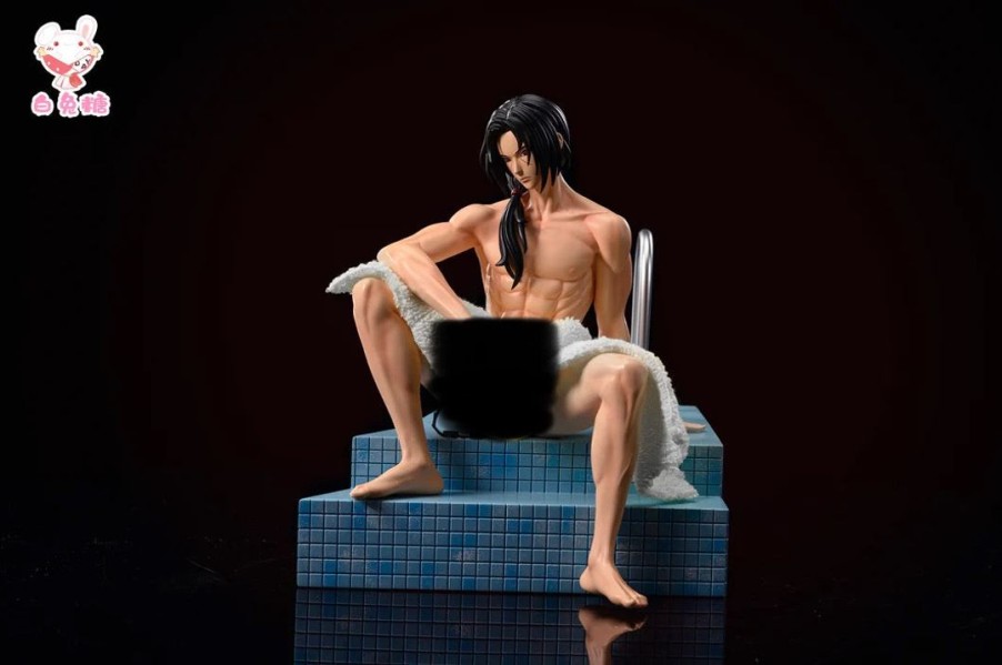 Anime Resins White Rabbit Candy Studio | >Pre Order< White Rabbit Candy Studio - Kisame & Itachi