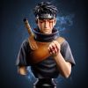 Anime Resins BW Studio | >Pre Order< Burning Wind X Ventus Studio - Shisui Uchiha