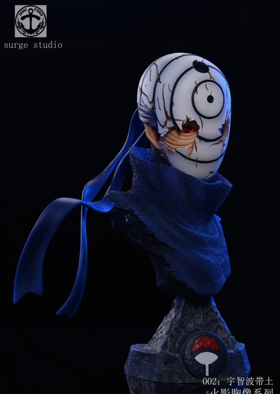 Auf Lager Surge studio | >In Stock< Surge Studio - Madara + Obito + Shisui