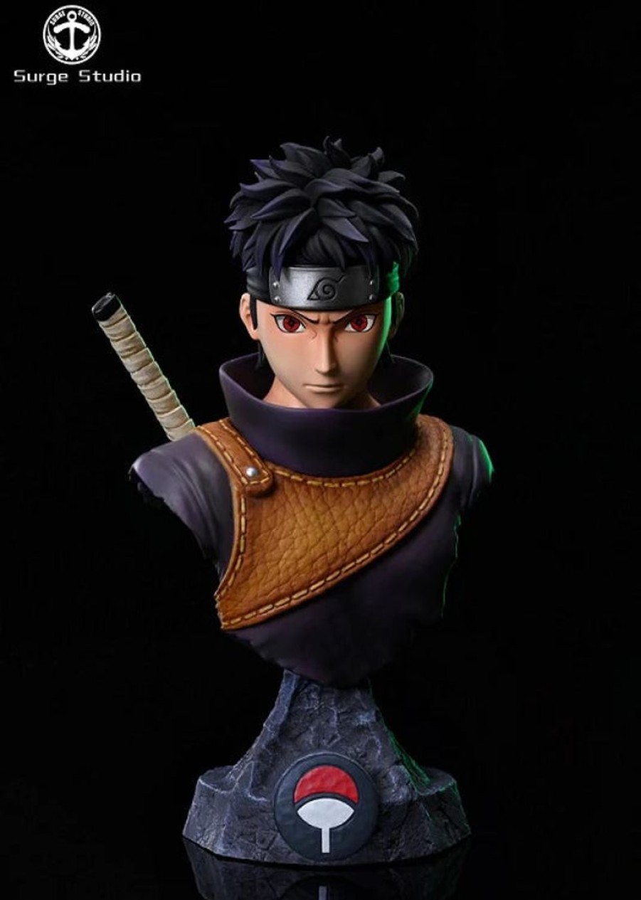 Auf Lager Surge studio | >In Stock< Surge Studio - Madara + Obito + Shisui