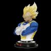 Anime Resins KDC Studio | >Pre Order< Kdc Studio - Vegeta Bust Lifesize
