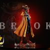 Anime Resins Bright Studio | >Pre Order< Bright Studio - Brook (Onepiece Movie)