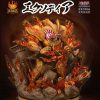 Anime Resins Fire Phenix Studio | >Pre Order< Fire Phenix Studio - Exodia